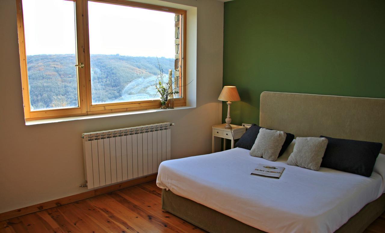 Gran Hotel Pandorado Buitenkant foto