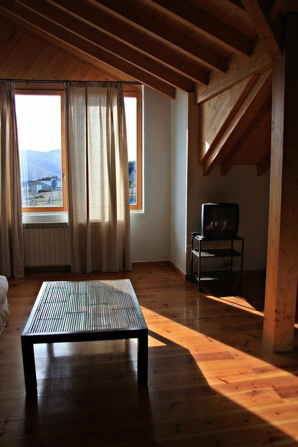 Gran Hotel Pandorado Buitenkant foto