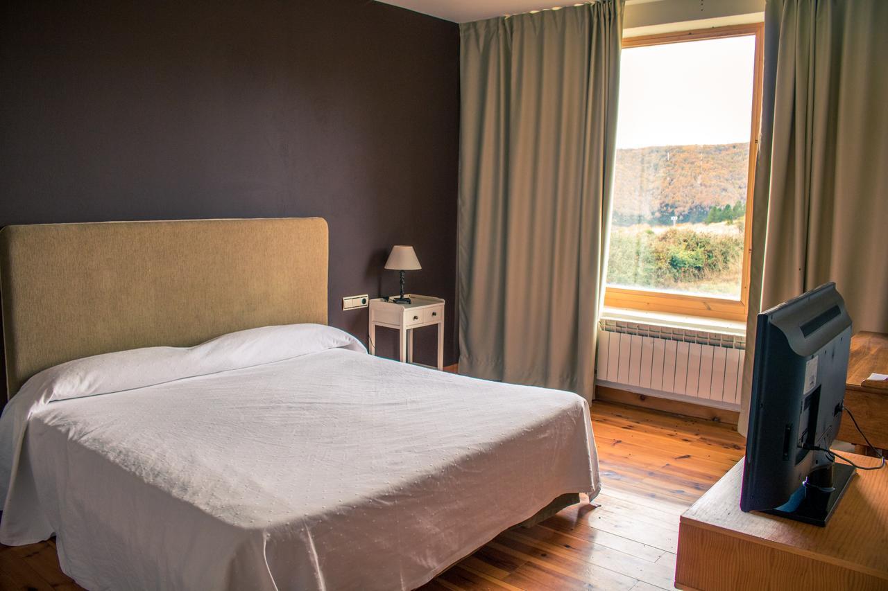 Gran Hotel Pandorado Buitenkant foto