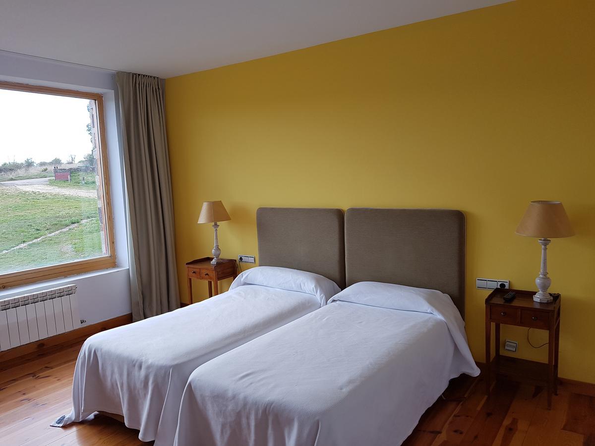 Gran Hotel Pandorado Buitenkant foto